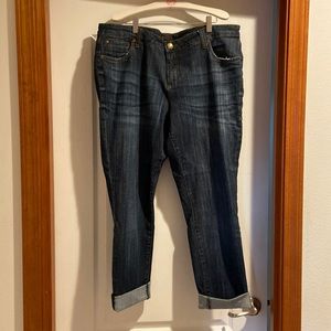 Kut from the Kloth Jeans